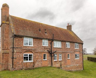 12 Canterbury Cottages