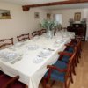 12 canterbury cottages dining room a