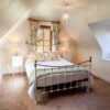 21 canterbury cottages bedroom as, kent hen weekend