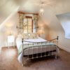 21 canterbury cottages bedroom as, kent hen weekend