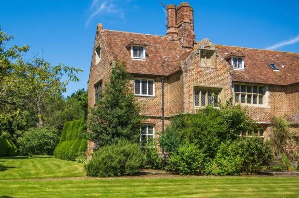 21 canterbury cottages, kent hen weekend