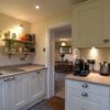 A cambridge  rural houses kitchen aa