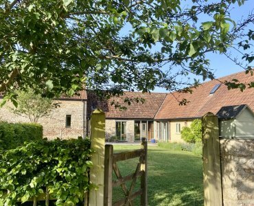 Bath Barns