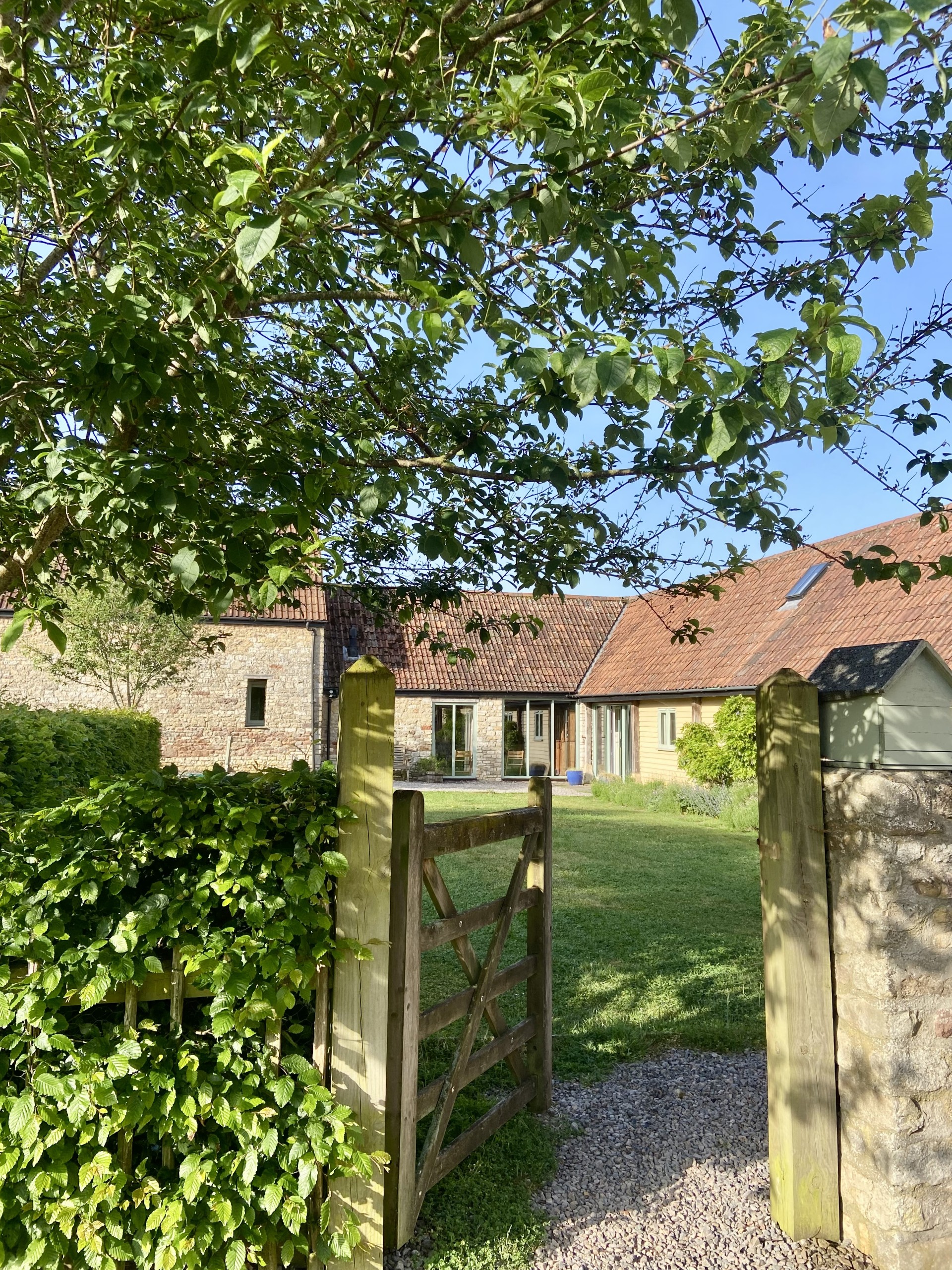 Bath Barns (1) Bath Barns (1)