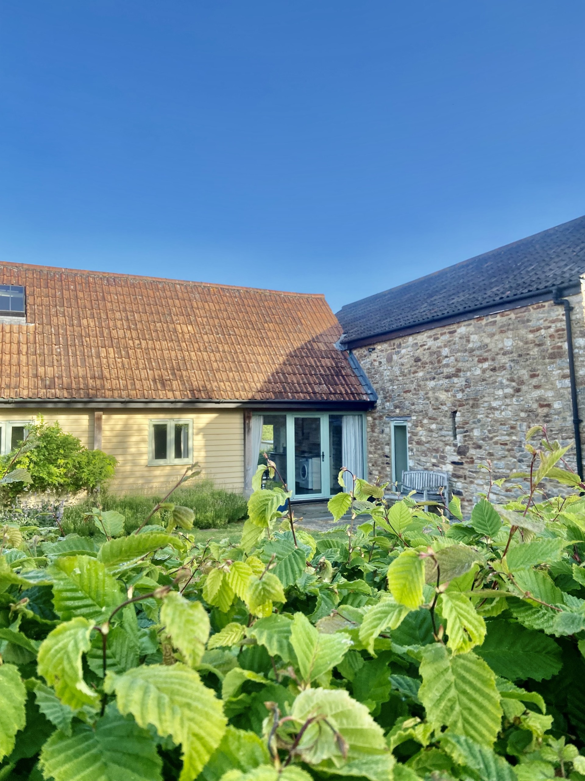 Bath Barns (3) Bath Barns (3)