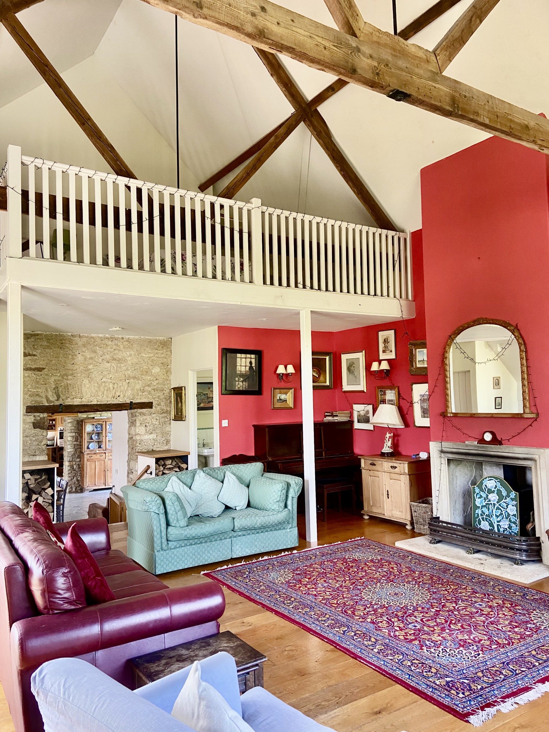 Bath Barns new 1 sitting room Bath Barns new 1 sitting room