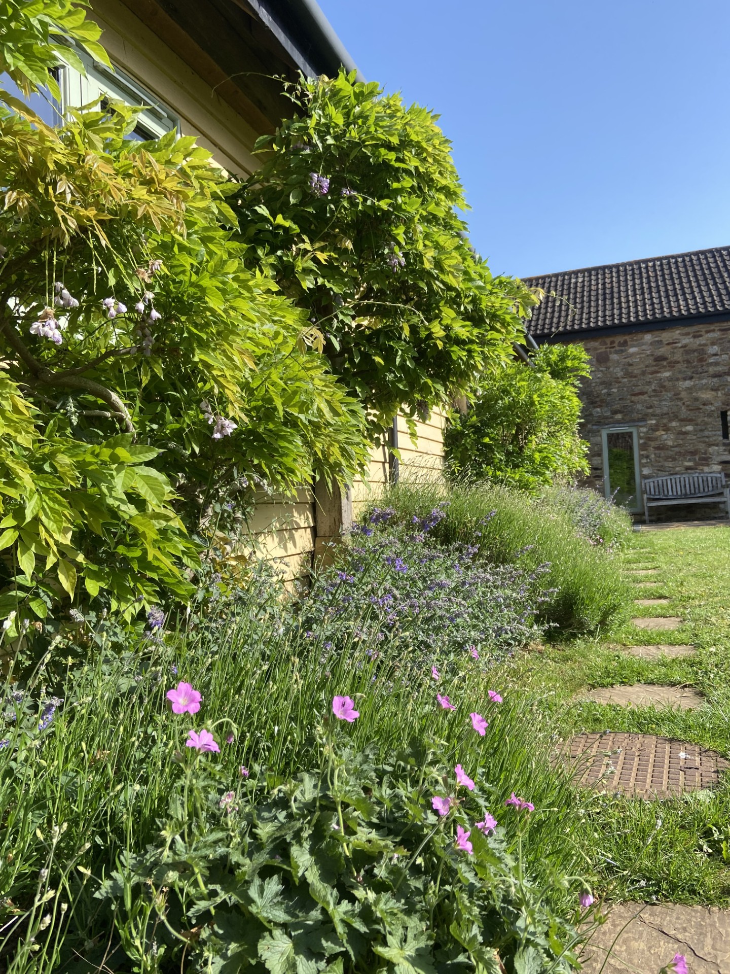 Bath Barns new outside 21 Bath Barns new outside 21