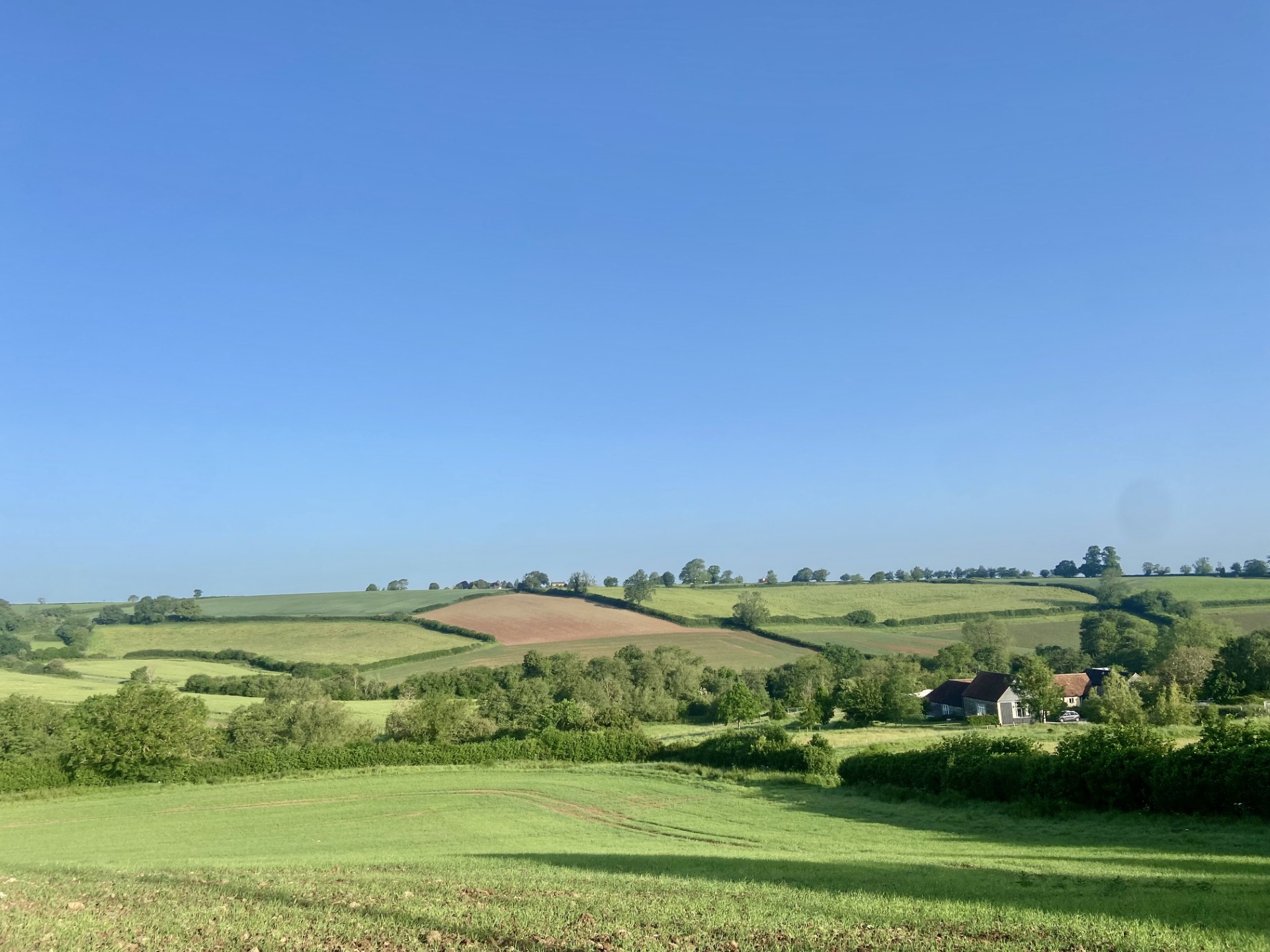 Bath Barns new outside Bath Barns new outside
