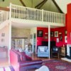 Bath Barns sitting room