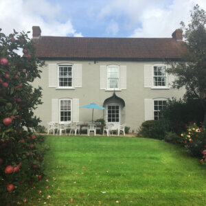 Bath Country House with Spa