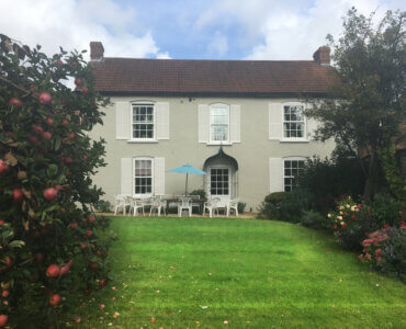 Bath Country House with Spa