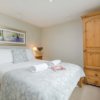 Bournemouth Getaway bedroom