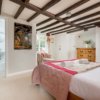 Bournemouth Getaway bedroom a