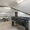 Bournemouth Getaway games room