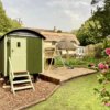Bournemouth Getaway garden hut s