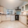 Bournemouth Getaway kitchen