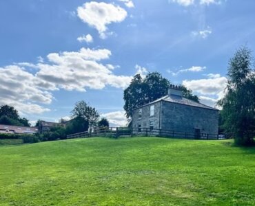 Harrogate Barn Conversion and Boutique Farmhouse