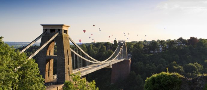 Bristol hen weekend destination, cottages and activities