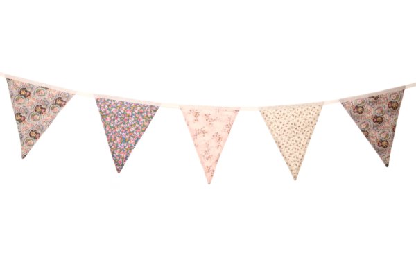 Bunting hen party activity Bunting hen party activity