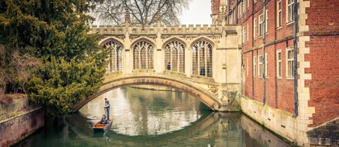 Cambridge hen weekend destination, cottages and activities