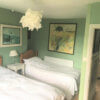 Chew magna farmhouse bedroom a