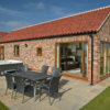 Contemporary yorkshire cottages hot tub cottage 2 c