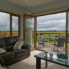 Contemporary yorkshire cottages hot tub cottage 3 ddd