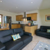 Contemporary yorkshire cottages hot tub cottage 4 eee