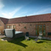 Contemporary yorkshire cottages hot tub cottage 5 bbbbbb