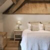 Converted Barns, Bath, bedroom a