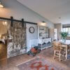 Converted Barns b, Bath, kitchen