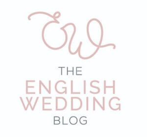 English wedding blog