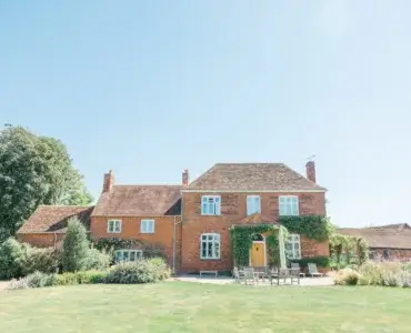 Farmhouse & Cabins Bedfordshire