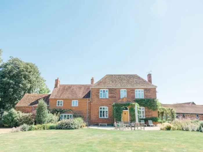 Farmhouse & Cabins Bedfordshire