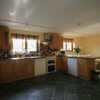 HB oxfordshire stone barn kitchen