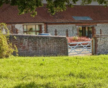 Luxury Norfolk Retreats