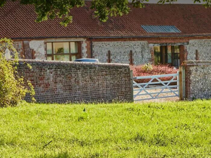 Luxury norfolk retreats