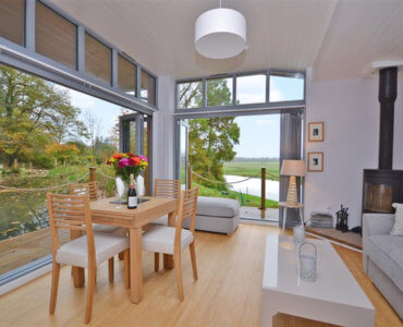 New Forest Retreat 29