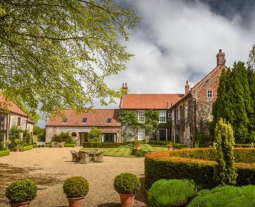 North Norfolk Cottages