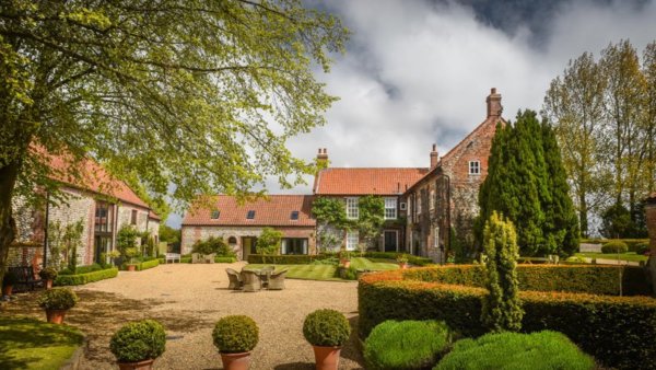 North Norfolk Cottages