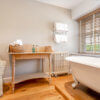 Somerset Cottage Bath, bathroom a