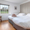 Somerset Cottage Bath, bedroom a