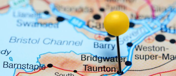 Taunton hen weekend destination, cottages and activities