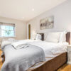 The dales cottages bedroom aa