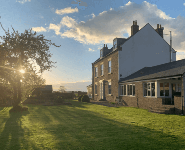 Yorkshire Hen House with Hot Tub