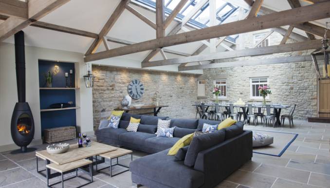Yorkshire Retreats Hot Tub Sleeps 8 28 Near Richmond Acacia