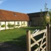 Bath Barns, hen weekend cottage