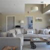 Converted Cottages, Cheltenham sitting room