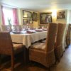 Chew magna farmhouse with spa dining room