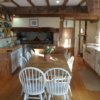 Rural Country House Ludlow kitchen
